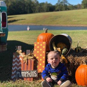 Meet your Posher, Jamie